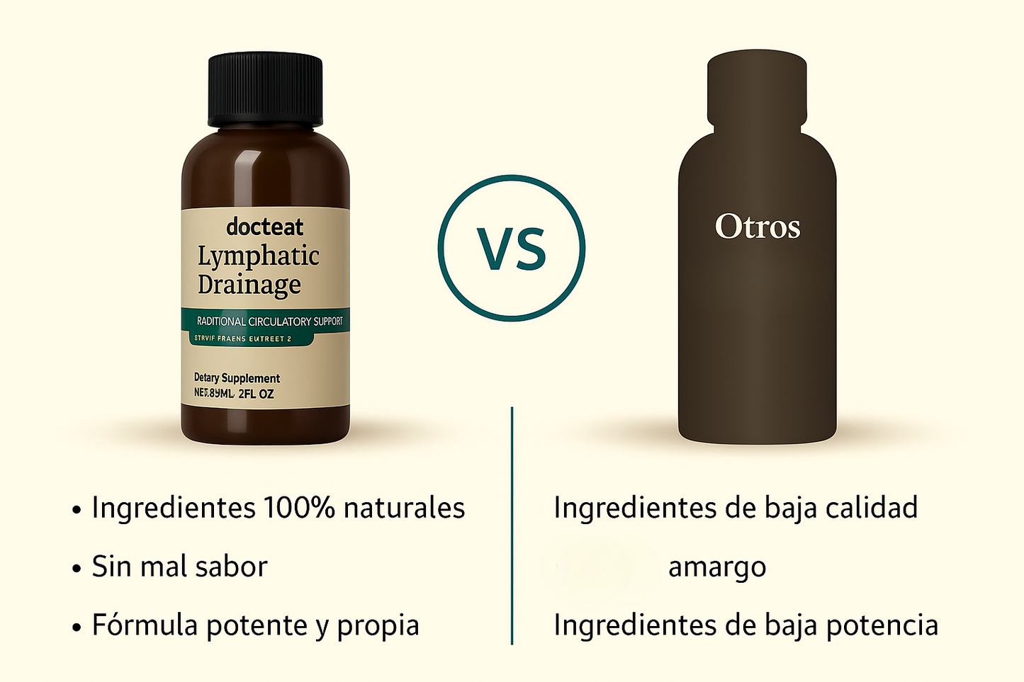 Elura™ Activador Metabólico Natural