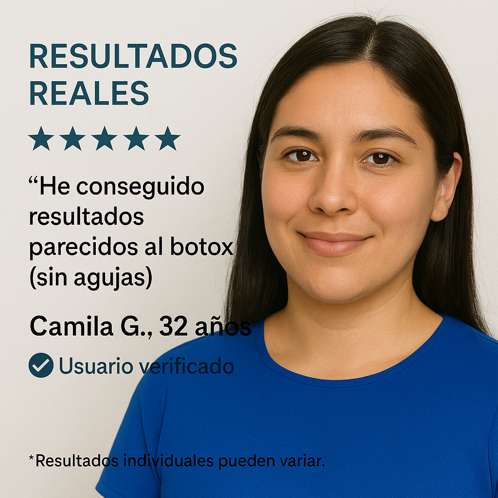 Elura™ Crema Anti-Arrugas de Colágeno