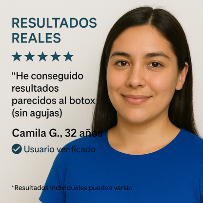 Elura™ Crema Anti-Arrugas de Colágeno