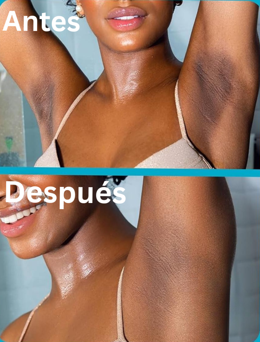 Elura™ Spray quita Manchas con Ácido Kójico